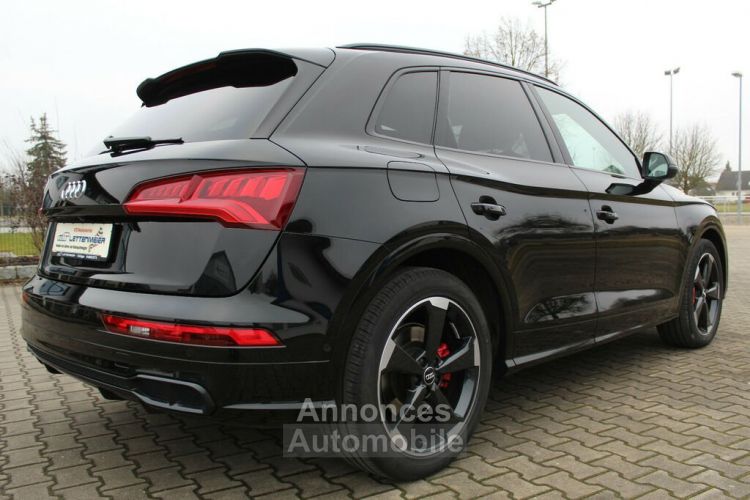 Audi SQ5 Audi SQ5 3.0 TDI quattro hybride doux  - <small></small> 68.600 € <small>TTC</small> - #2