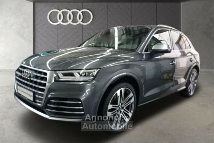 Audi SQ5 Audi SQ5 3.0 TFSI  - <small></small> 57.000 € <small>TTC</small> - #2