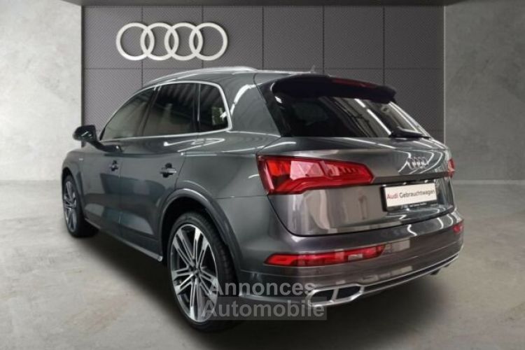 Audi SQ5 Audi SQ5 3.0 TFSI  - <small></small> 57.000 € <small>TTC</small> - #3