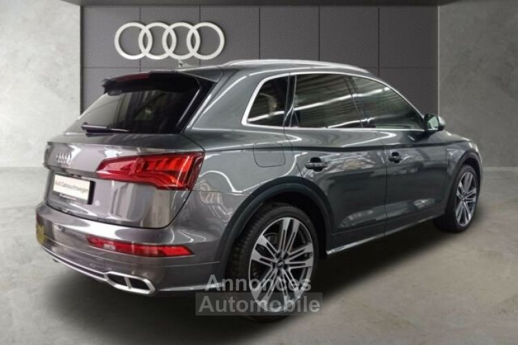 Audi SQ5 Audi SQ5 3.0 TFSI  - <small></small> 57.000 € <small>TTC</small> - #4