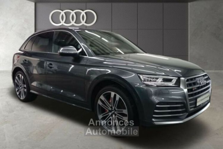 Audi SQ5 Audi SQ5 3.0 TFSI  - <small></small> 57.000 € <small>TTC</small> - #5