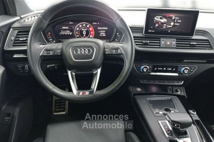 Audi SQ5 Audi SQ5 3.0 TFSI  - <small></small> 57.000 € <small>TTC</small> - #8