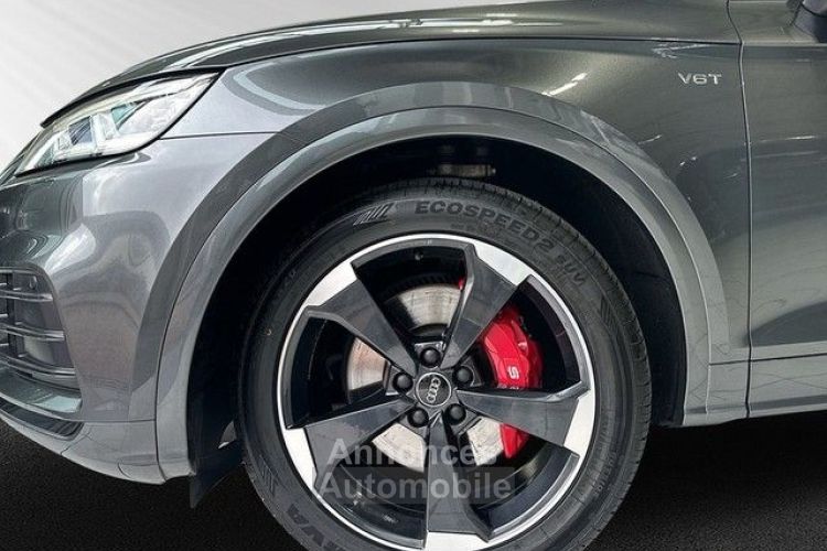 Audi SQ5 3.0 TFSI 354Ch Quattro MATRIX 20