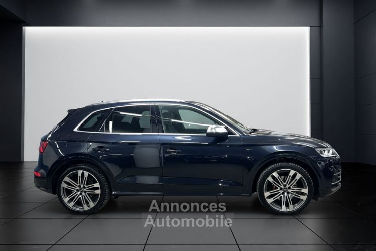 Audi SQ5 3.0 TFSI 354Ch Quattro Tiptronic Cuir Attelage Pano Caméra / 41 - <small></small> 43.190 € <small>TTC</small> - #20