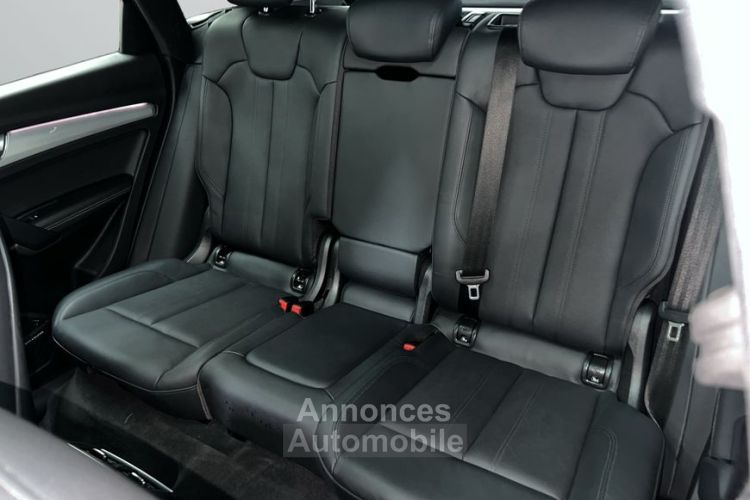 Audi SQ5 3.0 TFSI 354Ch Quattro Tiptronic Cuir Attelage Pano Caméra / 41 - <small></small> 43.190 € <small>TTC</small> - #13