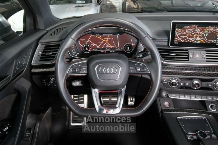 Audi SQ5 Audi SQ5 3.0 TFSI quattro|COUTURES LOSANGES|ACC|TÊTE HAUTE - <small></small> 61.500 € <small>TTC</small> - #6