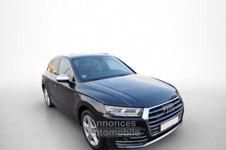 Audi SQ5 3.0 TFSI Quattro S-Line Alarme Dab / 37 - <small></small> 36.790 € <small>TTC</small> - #15