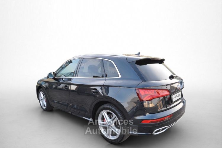 Audi SQ5 3.0 TFSI Quattro S-Line Alarme Dab / 37 - <small></small> 36.790 € <small>TTC</small> - #16