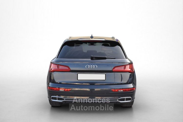 Audi SQ5 3.0 TFSI Quattro S-Line Alarme Dab / 37 - <small></small> 36.790 € <small>TTC</small> - #14