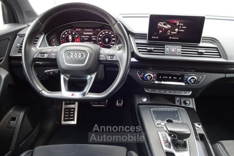 Audi SQ5 Audi SQ5 3.0 TFSI VIRTUAL COCKPIT MATRIX - <small></small> 45.900 € <small>TTC</small> - #3