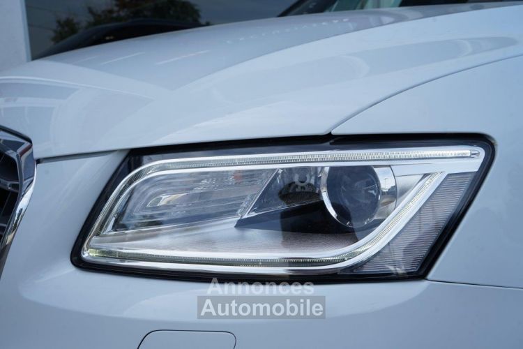 Audi SQ5 AUDI SQ5 3.0 V6 326Ch QUATTRO TIPTRONIC 8 - GARANTIE 12 MOIS - Entretiens à Jour - Très Bon état - Caméra De Recul - Sièges Chauffants Et électriques - <small></small> 34.890 € <small>TTC</small> - #9