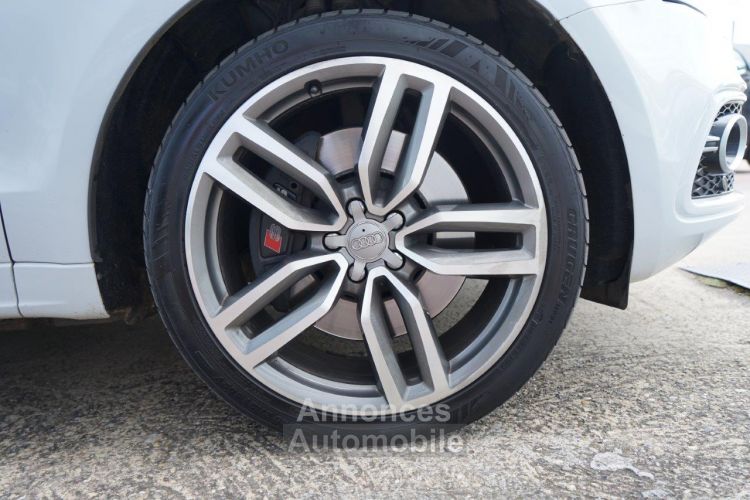 Audi SQ5 AUDI SQ5 3.0 V6 326Ch QUATTRO TIPTRONIC 8 - GARANTIE 12 MOIS - Entretiens à Jour - Très Bon état - Caméra De Recul - Sièges Chauffants Et électriques - <small></small> 34.890 € <small>TTC</small> - #14