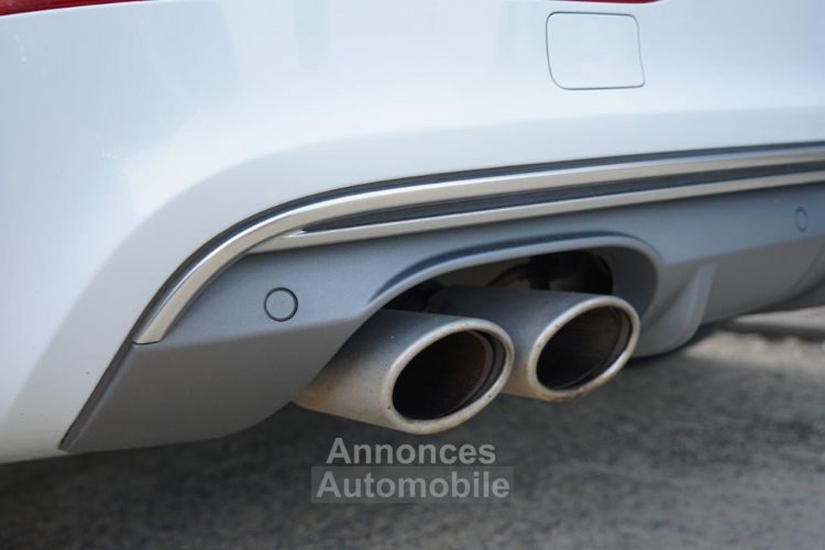 Audi SQ5 AUDI SQ5 3.0 V6 326Ch QUATTRO TIPTRONIC 8 - GARANTIE 12 MOIS - Entretiens à Jour - Très Bon état - Caméra De Recul - Sièges Chauffants Et électriques - <small></small> 34.890 € <small>TTC</small> - #16