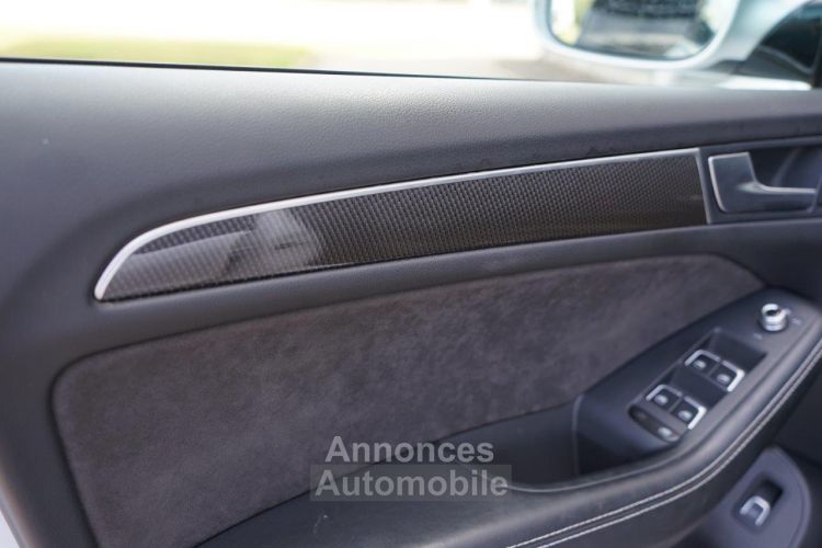 Audi SQ5 AUDI SQ5 3.0 V6 326Ch QUATTRO TIPTRONIC 8 - GARANTIE 12 MOIS - Entretiens à Jour - Très Bon état - Caméra De Recul - Sièges Chauffants Et électriques - <small></small> 34.890 € <small>TTC</small> - #19