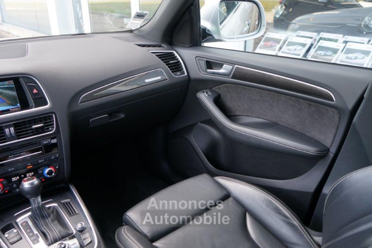 Audi SQ5 AUDI SQ5 3.0 V6 326Ch QUATTRO TIPTRONIC 8 - GARANTIE 12 MOIS - Entretiens à Jour - Très Bon état - Caméra De Recul - Sièges Chauffants Et électriques - <small></small> 34.890 € <small>TTC</small> - #30