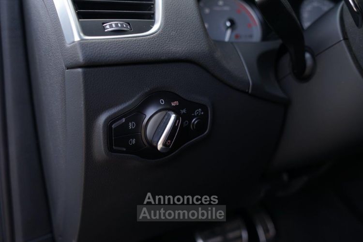 Audi SQ5 AUDI SQ5 3.0 V6 326Ch QUATTRO TIPTRONIC 8 - GARANTIE 12 MOIS - Entretiens à Jour - Très Bon état - Caméra De Recul - Sièges Chauffants Et électriques - <small></small> 34.890 € <small>TTC</small> - #33