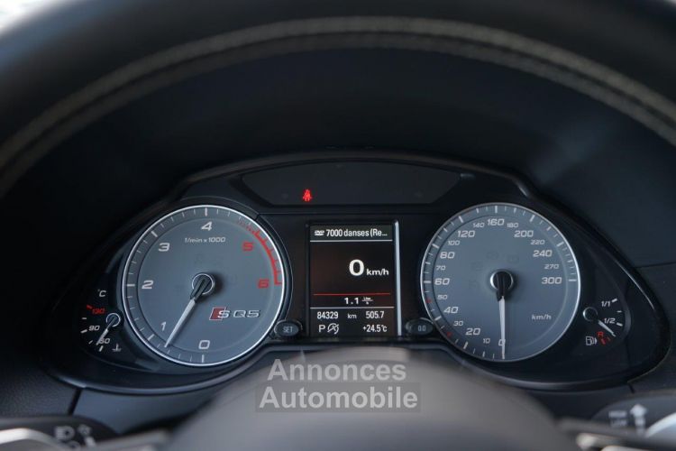 Audi SQ5 AUDI SQ5 3.0 V6 326Ch QUATTRO TIPTRONIC 8 - GARANTIE 12 MOIS - Entretiens à Jour - Très Bon état - Caméra De Recul - Sièges Chauffants Et électriques - <small></small> 34.890 € <small>TTC</small> - #34