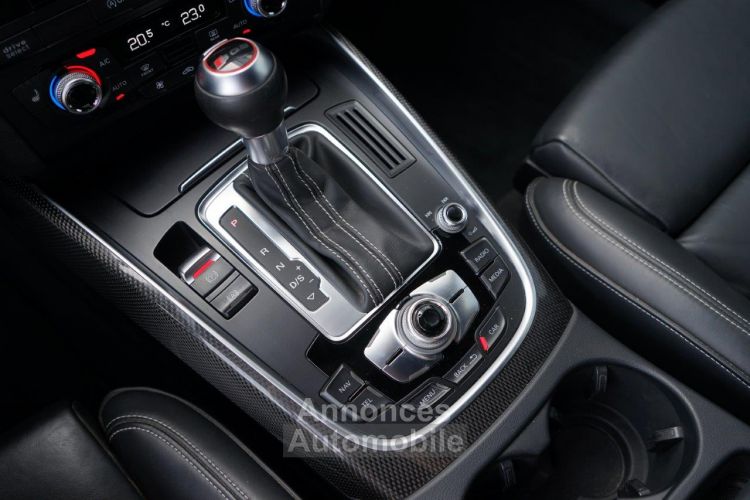 Audi SQ5 AUDI SQ5 3.0 V6 326Ch QUATTRO TIPTRONIC 8 - GARANTIE 12 MOIS - Entretiens à Jour - Très Bon état - Caméra De Recul - Sièges Chauffants Et électriques - <small></small> 34.890 € <small>TTC</small> - #45