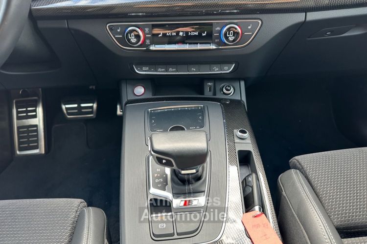 Audi SQ5 3,0TDI 347Ch Quattro Tiptronic Attelage Matrix-LE Caméra / 27 - <small></small> 47.990 € <small></small> - #8