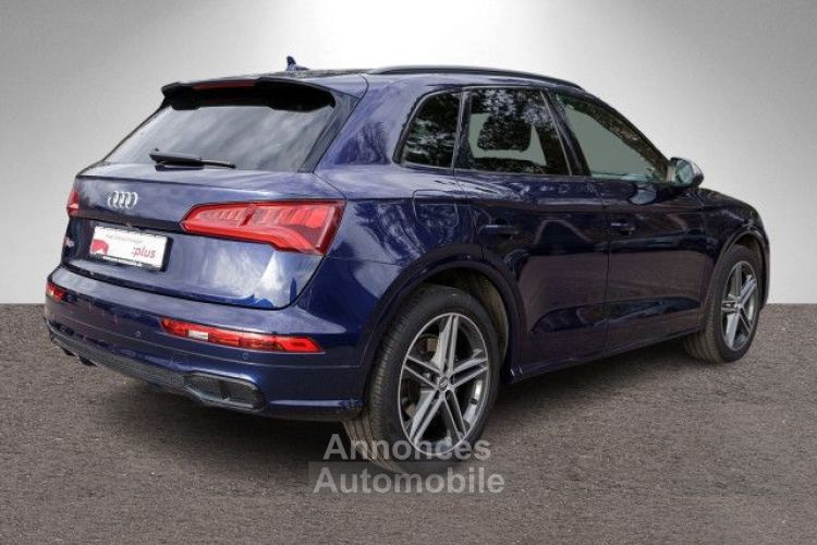 Audi SQ5 3.0TDI 347Ch Tiptronic Navi Matrix Pano Caméra / 14 - <small></small> 44.890 € <small></small> - #2