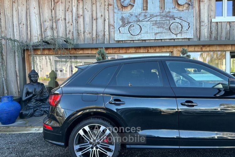 Audi SQ5 AUDI SQ5 II 3.0 V6 TDI 347 QUATTRO TIPTRONIC 8 - <small></small> 59.990 € <small></small> - #3