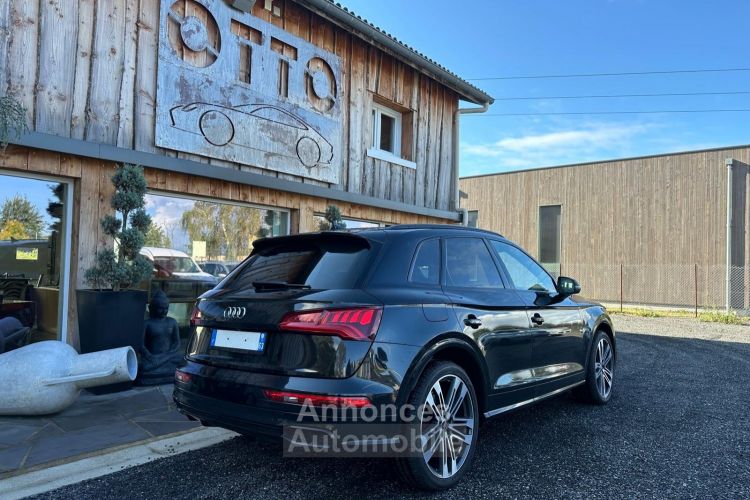 Audi SQ5 AUDI SQ5 II 3.0 V6 TDI 347 QUATTRO TIPTRONIC 8 - <small></small> 59.990 € <small></small> - #6