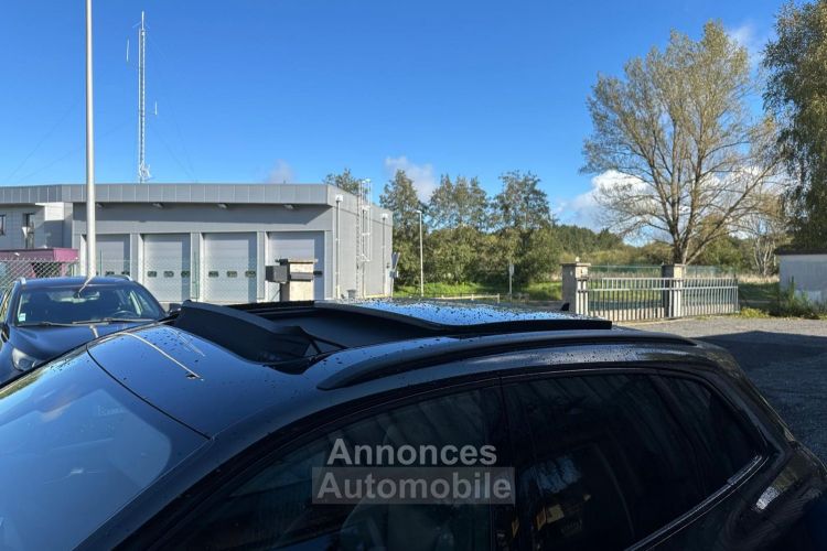 Audi SQ5 AUDI SQ5 II 3.0 V6 TDI 347 QUATTRO TIPTRONIC 8 - <small></small> 59.990 € <small></small> - #10