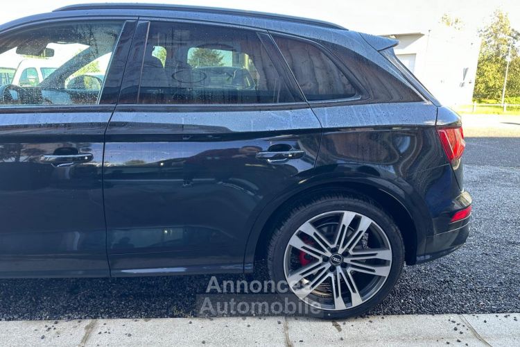 Audi SQ5 AUDI SQ5 II 3.0 V6 TDI 347 QUATTRO TIPTRONIC 8 - <small></small> 59.990 € <small></small> - #4