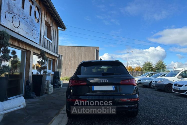 Audi SQ5 AUDI SQ5 II 3.0 V6 TDI 347 QUATTRO TIPTRONIC 8 - <small></small> 59.990 € <small></small> - #17