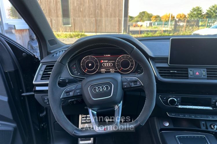 Audi SQ5 AUDI SQ5 II 3.0 V6 TDI 347 QUATTRO TIPTRONIC 8 - <small></small> 59.990 € <small></small> - #45