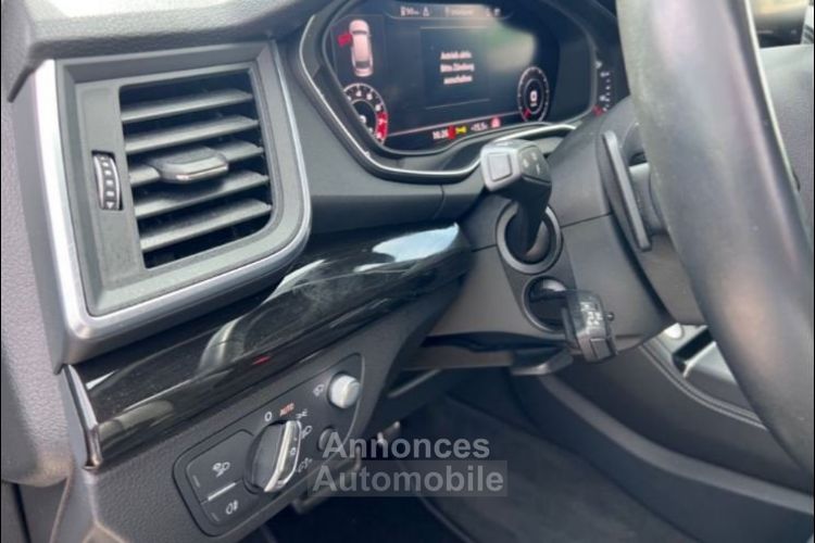 Audi SQ5 Audi SQ5 II 3.0 V6 TFSI 354 quattro Tiptronic 8 / toit panoramique - <small></small> 39.890 € <small>TTC</small> - #8