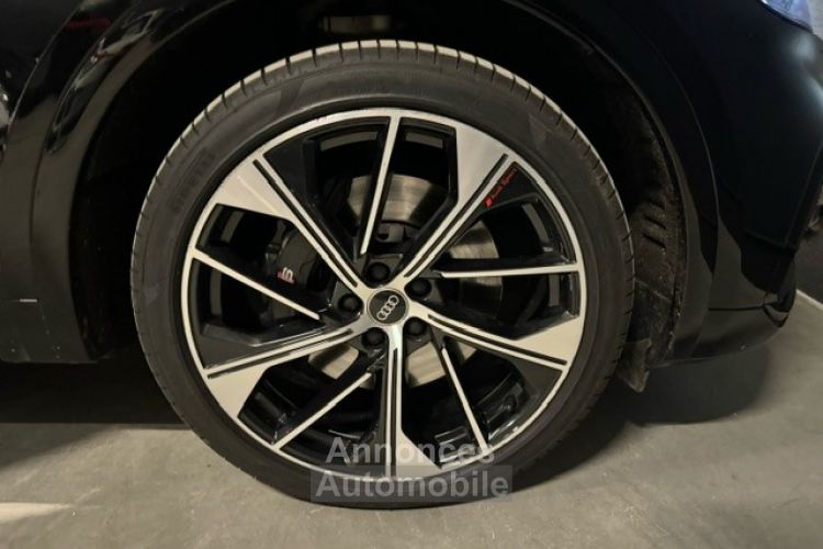Audi SQ5 Audi SQ5 SportBack - <small></small> 75.900 € <small>TTC</small> - #8