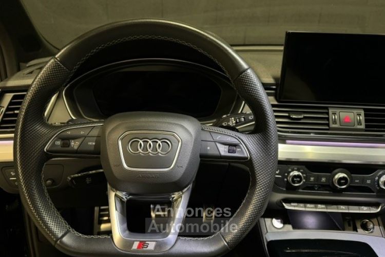 Audi SQ5 Audi SQ5 SportBack - <small></small> 75.900 € <small>TTC</small> - #15