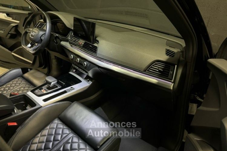 Audi SQ5 Audi SQ5 SportBack - <small></small> 75.900 € <small>TTC</small> - #18