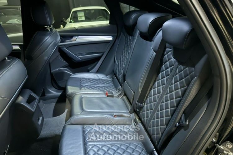 Audi SQ5 Audi SQ5 SportBack - <small></small> 75.900 € <small>TTC</small> - #26