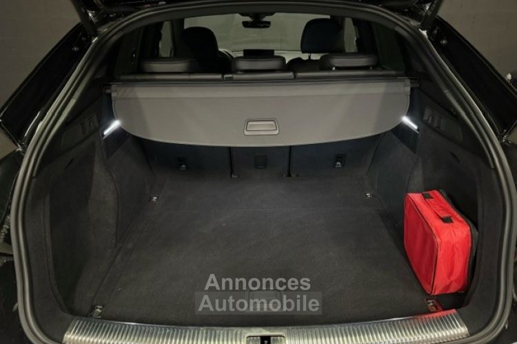 Audi SQ5 Audi SQ5 SportBack - <small></small> 75.900 € <small>TTC</small> - #28