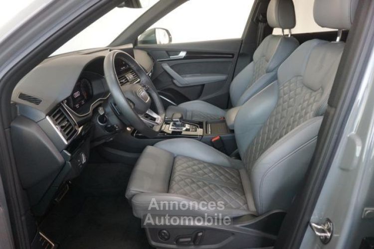 Audi SQ5 Sportback TDI 341Ch Quattro Tiptronic LED Caméra 360 Attelage / 33 - <small></small> 50.950 € <small></small> - #3