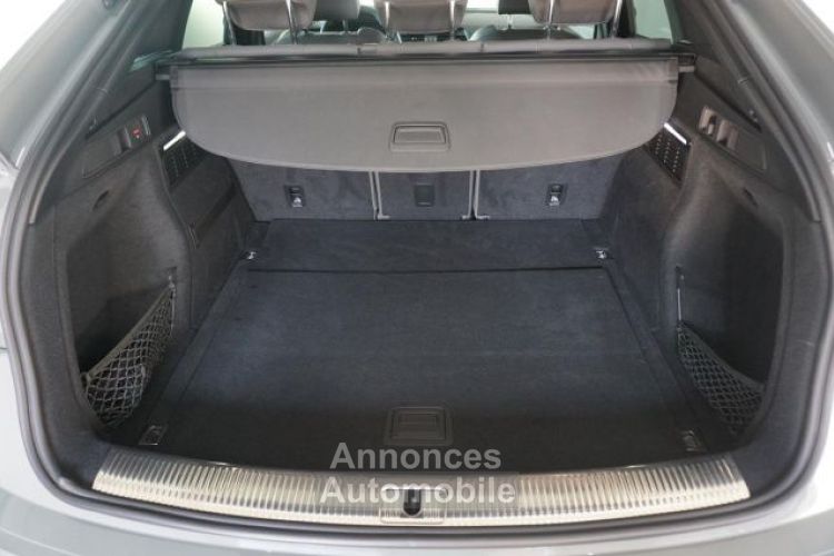 Audi SQ5 Sportback TDI 341Ch Quattro Tiptronic LED Caméra 360 Attelage / 33 - <small></small> 50.950 € <small></small> - #10