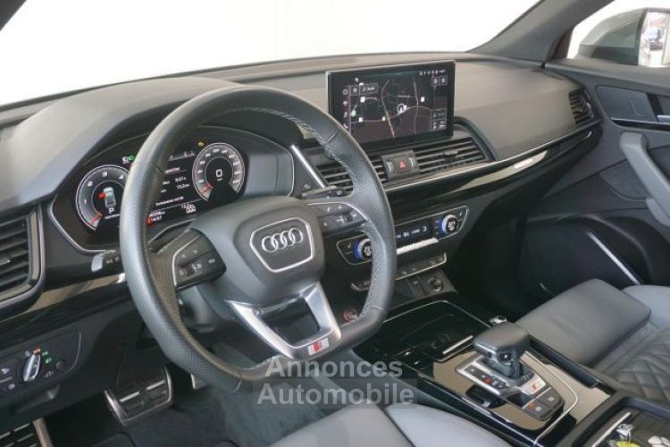 Audi SQ5 Sportback TDI 341Ch Quattro Tiptronic LED Caméra 360 Attelage / 33 - <small></small> 50.950 € <small></small> - #5