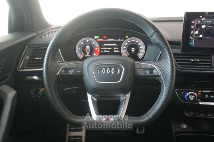 Audi SQ5 Sportback TDI 341Ch Quattro Tiptronic LED Caméra 360 Attelage / 33 - <small></small> 50.950 € <small></small> - #7