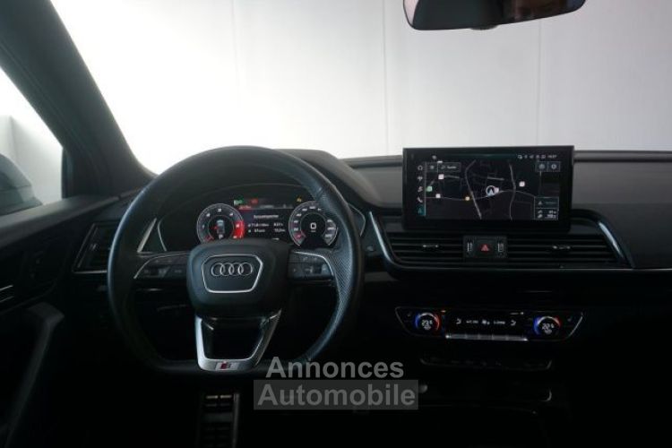 Audi SQ5 Sportback TDI 341Ch Quattro Tiptronic LED Caméra 360 Attelage / 33 - <small></small> 50.950 € <small></small> - #6