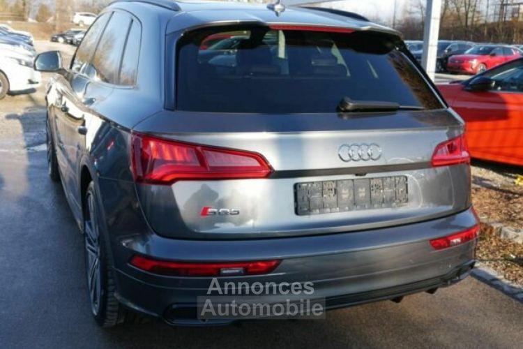 Audi SQ5 Audi SQ5 TDI DPF QUATTRO * - <small></small> 66.900 € <small>TTC</small> - #2
