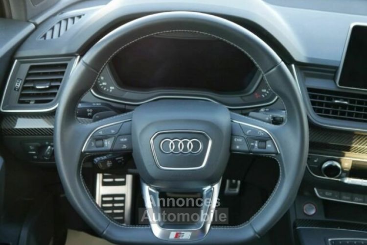 Audi SQ5 Audi SQ5 TDI DPF QUATTRO * - <small></small> 66.900 € <small>TTC</small> - #7