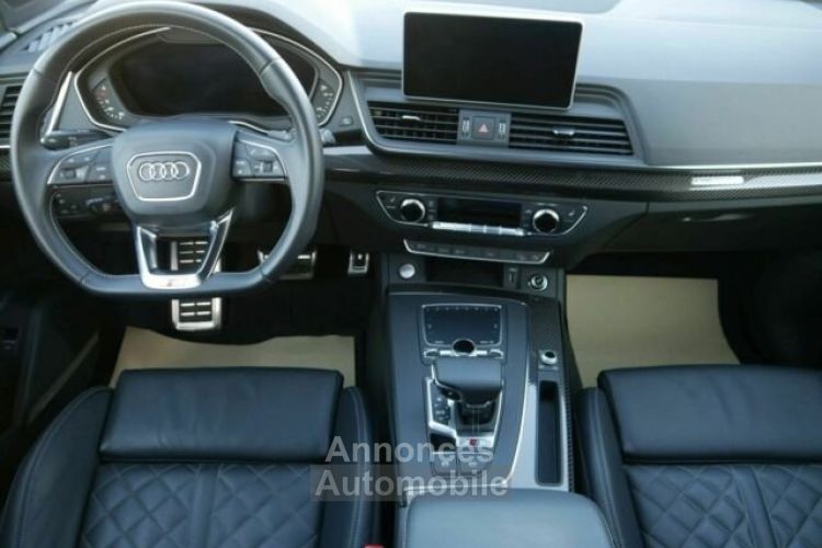 Audi SQ5 Audi SQ5 TDI DPF QUATTRO * - <small></small> 66.900 € <small>TTC</small> - #8