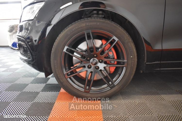 Audi SQ5 COMPETITION 3.0 TDI 326ch PRO LINE QUATTRO BVA ENTRETIEN COMPLET SUIVI GARANTIE 6 à 60... - <small></small> 29.890 € <small>TTC</small> - #19