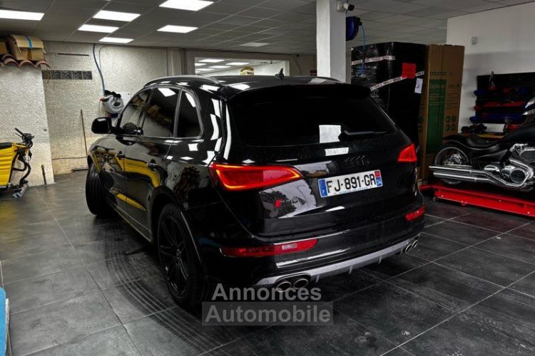 Audi SQ5 compétition 3.0 v6 tdi - <small></small> 39.900 € <small>TTC</small> - #3