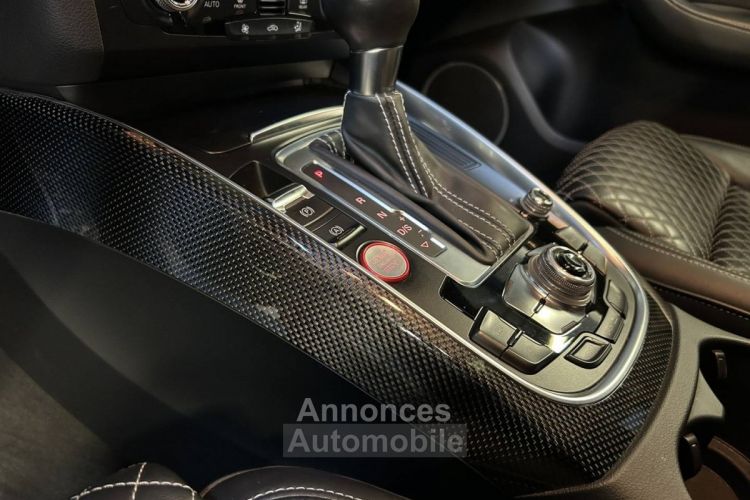Audi SQ5 Compétition V6 3.0 TDI BI-TURBO QUATTRO - <small></small> 33.990 € <small>TTC</small> - #24