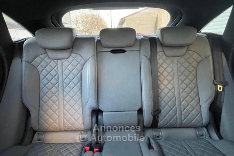 Audi SQ5 II 3.0 TDI 341ch quattro tiptronic 8 - <small></small> 72.990 € <small>TTC</small> - #29