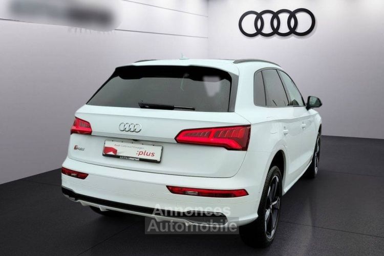 Audi SQ5 II 3.0 TDI 347ch quattro tiptronic - <small></small> 55.900 € <small>TTC</small> - #2