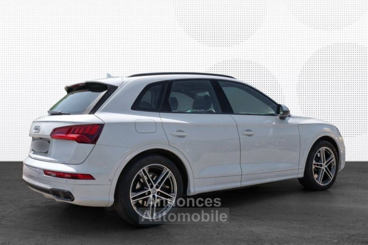 Audi SQ5 II 3.0 TDI 347ch quattro tiptronic - <small></small> 50.900 € <small>TTC</small> - #5